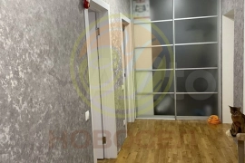 2-к. квартира, 57,5 м², 7/7 эт.