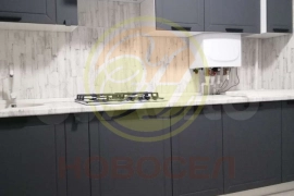 1-к. квартира, 30 м², 1/3 эт.