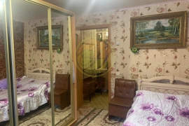 2-к. квартира, 49,4 м², 1/5 эт.
