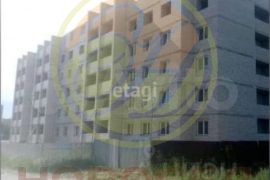 1-к. квартира, 35 м², 3/9 эт.