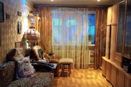 2-к. квартира, 46 м², 1/5 эт.