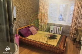 Комната 13 м² в 1-к., 1/5 эт.