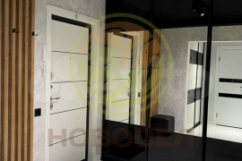 1-к. квартира, 42,3 м², 12/20 эт.