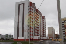 1-к. квартира, 42,1 м², 3/10 эт.