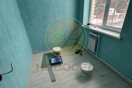 2-этажный дом, 86 м2, на продажу в садоводческом некоммерческом товариществе Сосна, садоводческое некоммерческое товарищество Сосна, 71