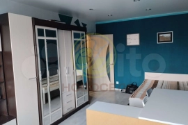 1-к. квартира, 30,1 м², 5/5 эт.