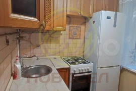 2-к. квартира, 44,6 м², 2/5 эт.
