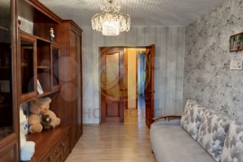 3-к. квартира, 65,6 м², 5/5 эт.