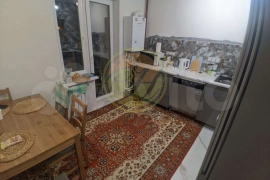 2-к. квартира, 60 м², 4/10 эт.