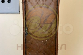 2-к. квартира, 40,1 м², 2/5 эт.