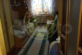 3-к. квартира, 60 м², 4/5 эт.