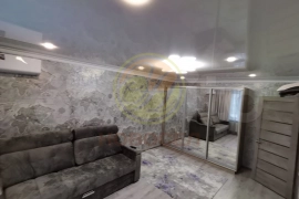 2-к. квартира, 50,9 м², 3/3 эт.