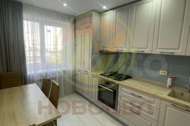 1-к. квартира, 37,3 м², 1/3 эт.