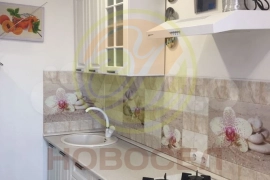 1-к. квартира, 37,7 м², 3/3 эт.
