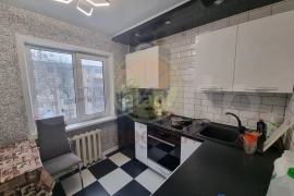 1-к. квартира, 30,8 м², 4/5 эт.