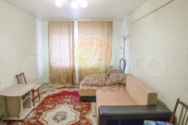 1-к. квартира, 31,1 м², 4/5 эт.