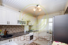 Квартира, 2 комнаты, 46.3 м²