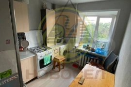 1-к. квартира, 32,2 м², 7/8 эт.