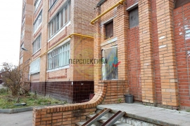 1-к. квартира, 35 м², 5/9 эт.