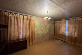 1-к. квартира, 30 м², 1/5 эт.