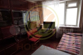 1-к. квартира, 21,7 м², 2/5 эт.