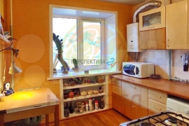 1-к. квартира, 31 м², 3/5 эт.