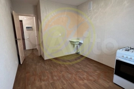 1-к. квартира, 34,2 м², 2/11 эт.