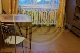2-к. квартира, 44,6 м², 1/5 эт.