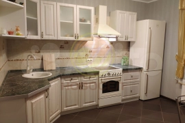 2-к. квартира, 66,2 м², 19/19 эт.