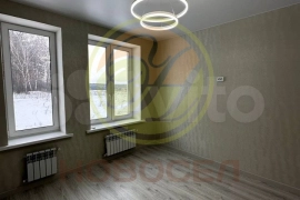 1-к. квартира, 36 м², 3/4 эт.