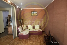 Продажа 2-комнатной квартиры, 62.9 м², Калуга, Георгия Димитрова, д. 24