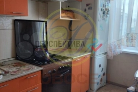 2-к. квартира, 51,6 м², 6/9 эт.