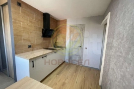1-к. апартаменты, 26 м², 13/13 эт.
