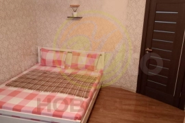 1-к. квартира, 36,4 м², 1/3 эт.