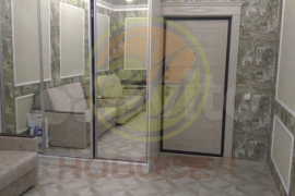 2-к. квартира, 55 м², 3/17 эт.
