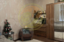 3-к. квартира, 74,9 м², 2/2 эт.