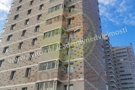 2-к. квартира, 56 м², 2/20 эт. на продажу в Калуге | Купить квартиру | Авито