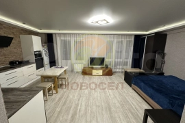 Квартира-студия, 42,4 м², 13/17 эт.