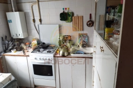 2-к. квартира, 45 м², 3/5 эт.