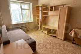 Комната 13,2 м² в 1-к., 2/5 эт.