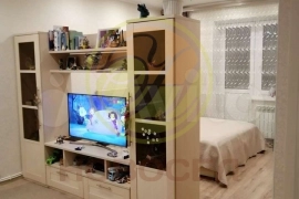 1-к квартира, 40.5 м², 8/9 эт.