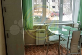 1-к. квартира, 34,8 м², 1/5 эт.