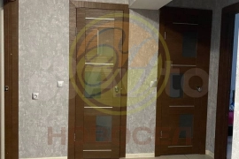 3-к. квартира, 74,9 м², 3/3 эт.