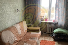 Комната 11 м² в 1-к., 5/5 эт.