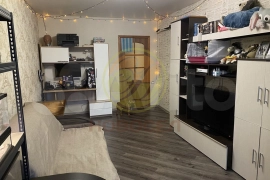 3-к. квартира, 85 м², 4/5 эт.