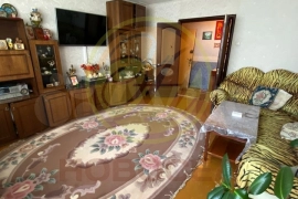 3-к. квартира, 71 м², 2/5 эт.