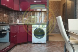 1-к. квартира, 41,1 м², 5/9 эт.