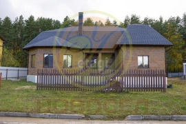 Дом, 270 м²