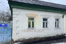 Дом 60 м² на участке 3 сот.