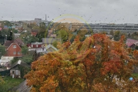 3-к. квартира, 70 м², 6/9 эт.